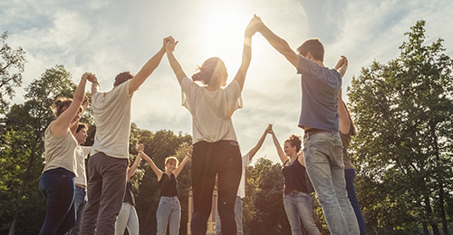 Community Awareness & Programs